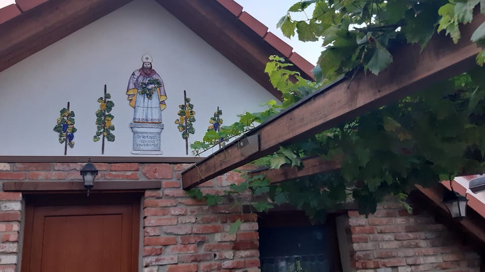 Фото: Лорета Вашкова, Radio Prague International Фото: Лорета Вашкова, Radio Prague International