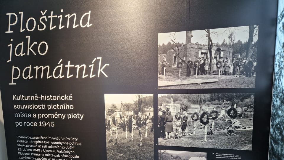 Фото: Roman Verner, Český rozhlas Фото: Roman Verner, Český rozhlas