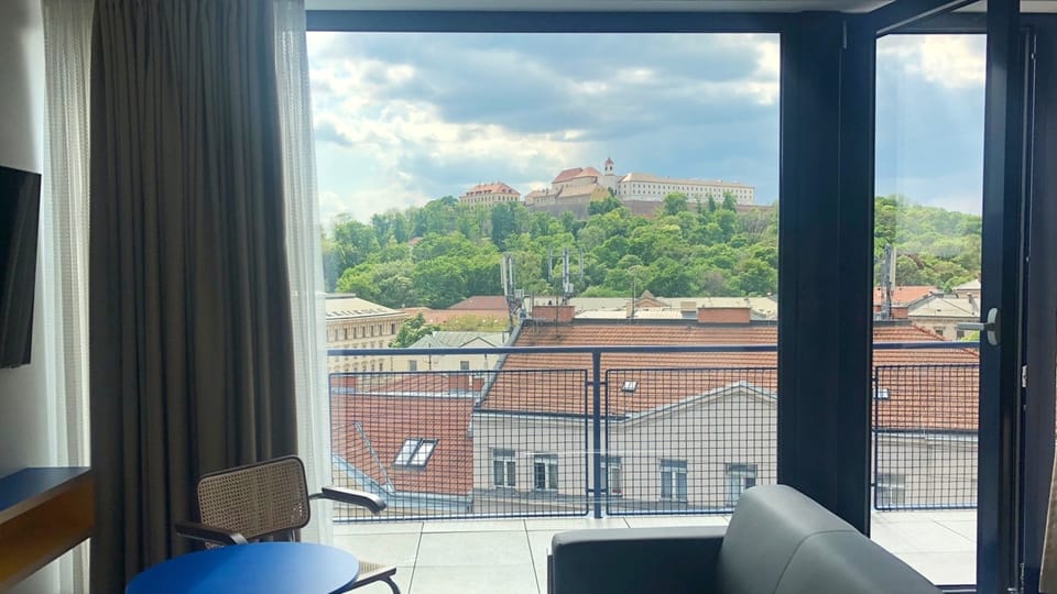 Фото: Vlasta Gajdošíková, Český rozhlas Фото: Vlasta Gajdošíková, Český rozhlas