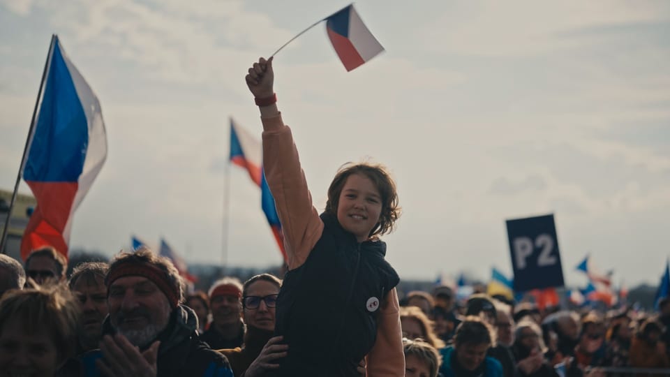 Фото: Antoan Pepelanov,  Radio Prague International