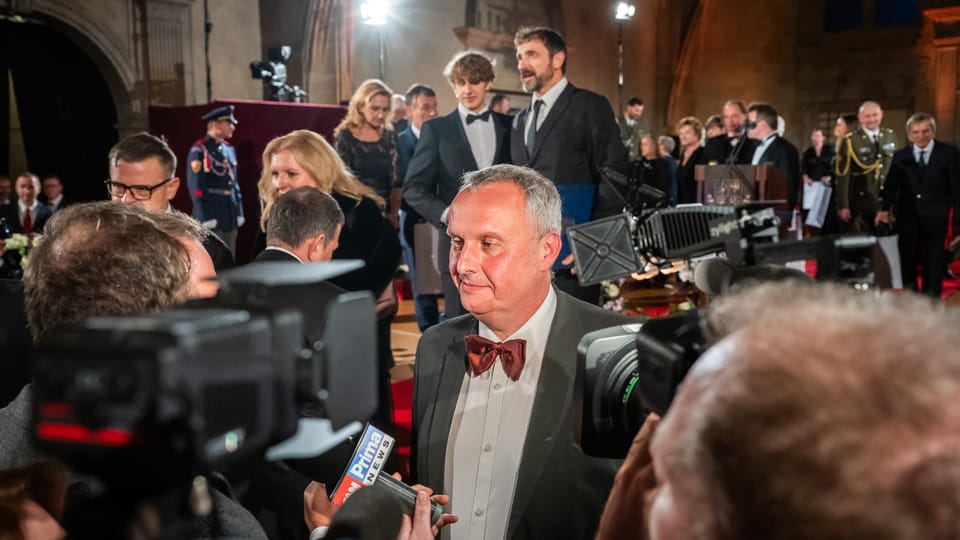 Фото: Zuzana Jarolímková,  iROZHLAS.cz