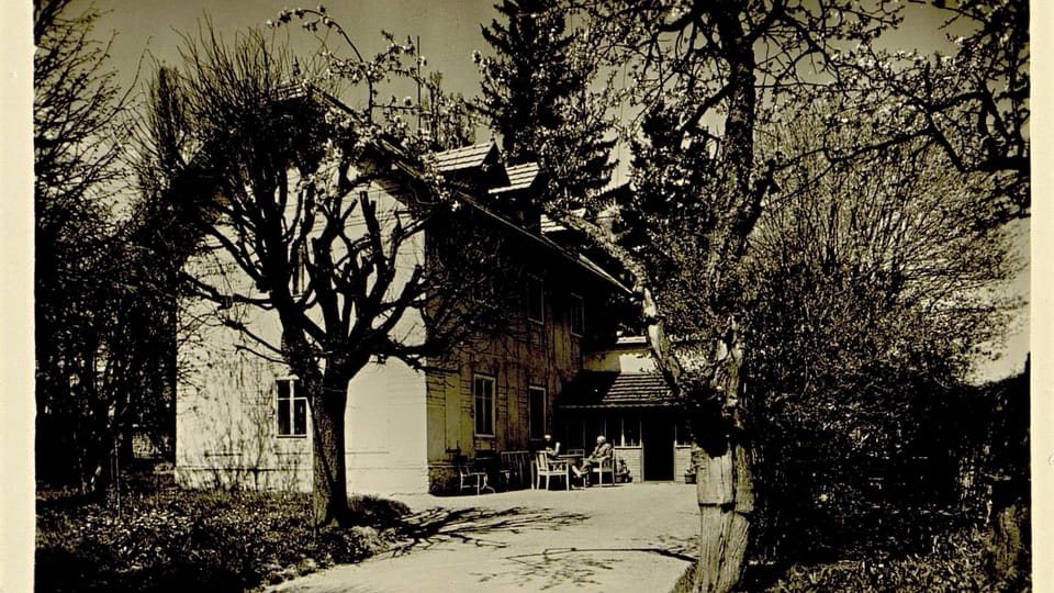 Фото: Výstava 'Antonín Dvořák - Inspirace přírodou'/Národní muzeum Фото: Výstava 'Antonín Dvořák - Inspirace přírodou'/Národní muzeum