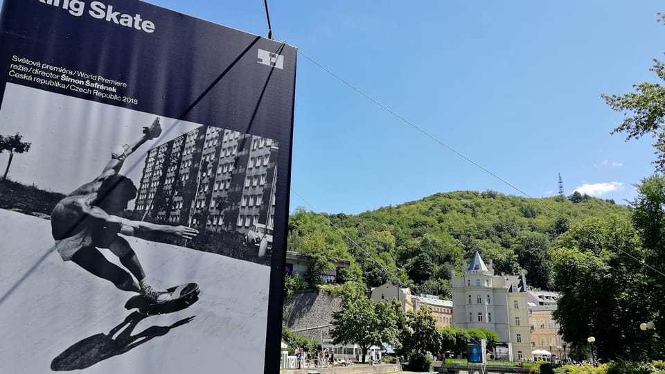 Фото: Штепанка Будкова Фото: Штепанка Будкова