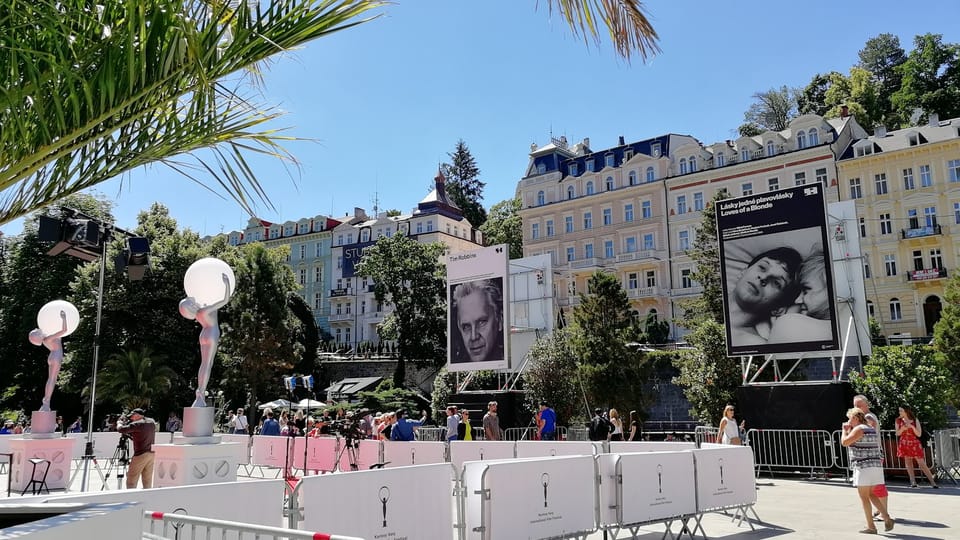 Фото: Штепанка Будкова Фото: Штепанка Будкова