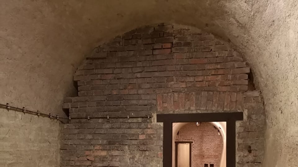 Фото: Лорета Вашкова, Radio Prague International Фото: Лорета Вашкова, Radio Prague International
