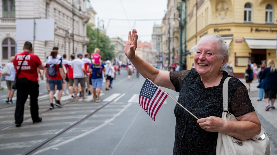 Фото: Zuzana Jarolímková,  iROZHLAS.cz