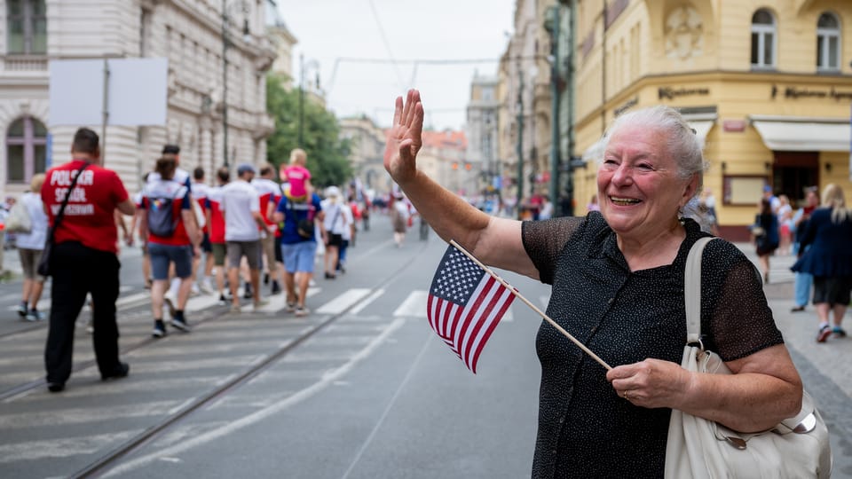 Фото: Zuzana Jarolímková, iROZHLAS.cz Фото: Zuzana Jarolímková, iROZHLAS.cz