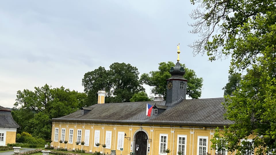 Фото: Катерина Айзпурвит, Radio Prague International Фото: Катерина Айзпурвит, Radio Prague International
