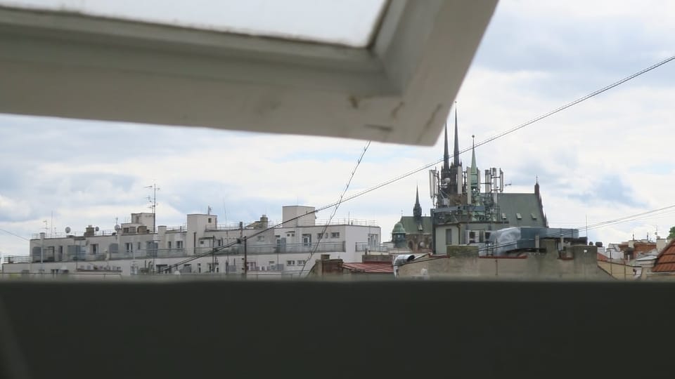 Фото: Český rozhlas Brno Фото: Český rozhlas Brno