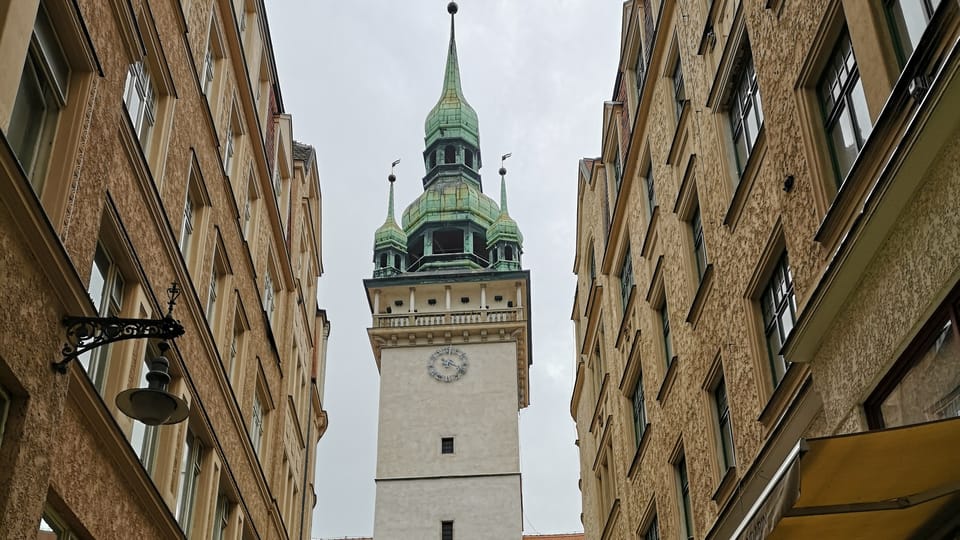 Фото: Лорета Вашкова, Radio Prague International Фото: Лорета Вашкова, Radio Prague International