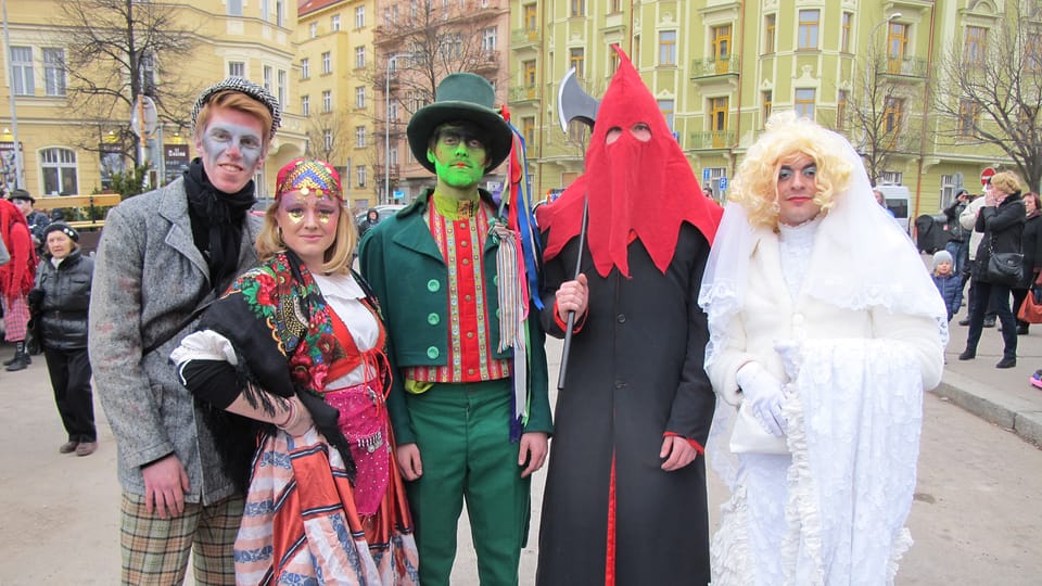 Фото: Ивана Вондеркова Фото: Ивана Вондеркова