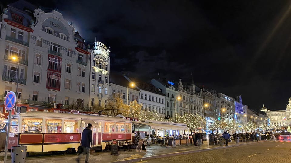 Фото: Александра Баранова, Radio Prague International Фото: Александра Баранова, Radio Prague International
