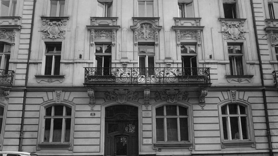 Фото: Český rozhlas Plzeň