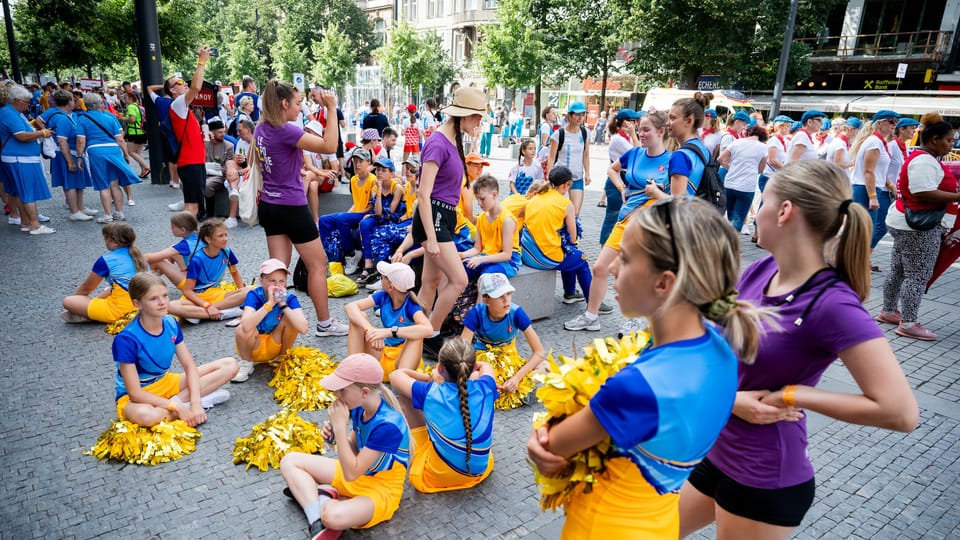 Фото: Zuzana Jarolímková, iROZHLAS.cz Фото: Zuzana Jarolímková, iROZHLAS.cz
