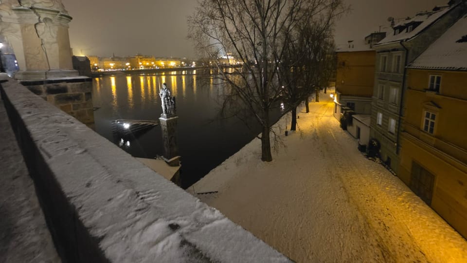 Фото: Radio Prague International