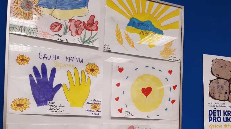 Фото: Лорета Вашкова, Radio Prague International Фото: Лорета Вашкова, Radio Prague International