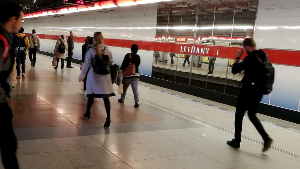«Летняны» | Фото: Štěpánka Budková, Radio Prague International «Летняны» | Фото: Štěpánka Budková, Radio Prague International