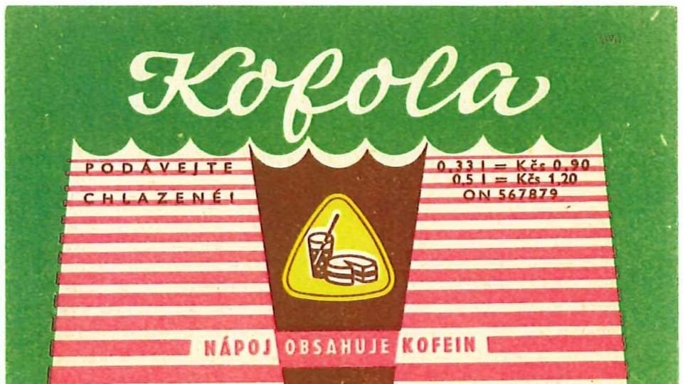 Фото: Kofola ČeskoSlovensko a.s. Фото: Kofola ČeskoSlovensko a.s.
