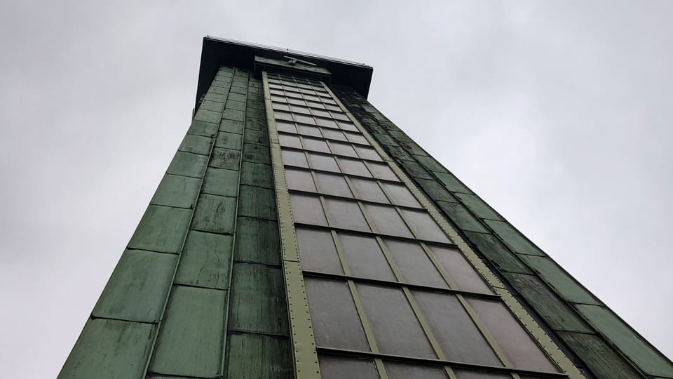 Фото: Антон Каймаков, Radio Prague International Фото: Антон Каймаков, Radio Prague International