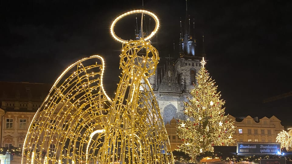 Фото: Александра Баранова, Radio Prague International Фото: Александра Баранова, Radio Prague International