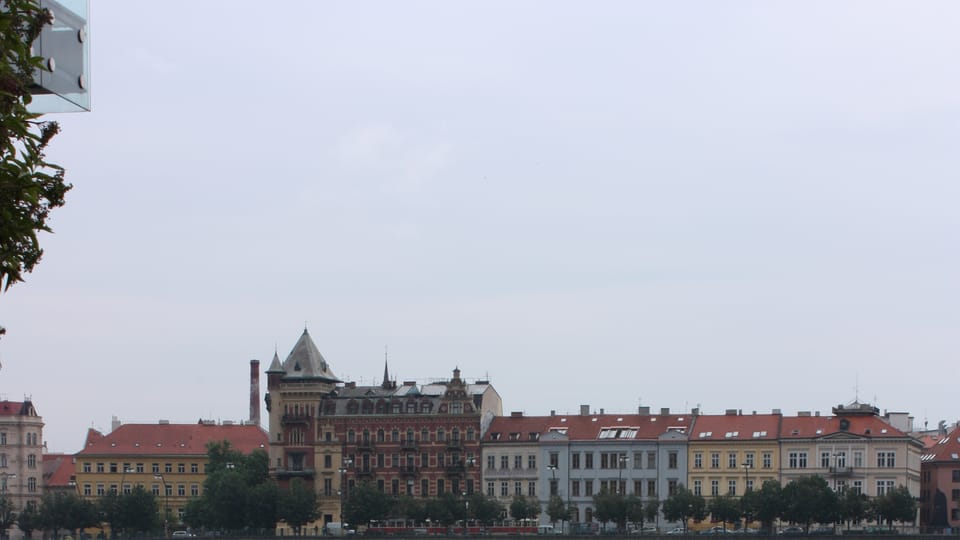 Фото: Штепанка Будкова Фото: Штепанка Будкова
