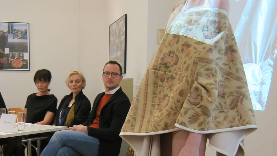 Коллекция «Япония: Тихая сила», Фото: Вирджиния Варгольская, Чешское радио - Радио Прага Коллекция «Япония: Тихая сила», Фото: Вирджиния Варгольская, Чешское радио - Радио Прага