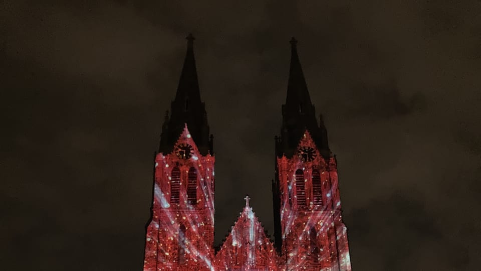 Фото: Ольга Васинкевич, Radio Prague International Фото: Ольга Васинкевич, Radio Prague International