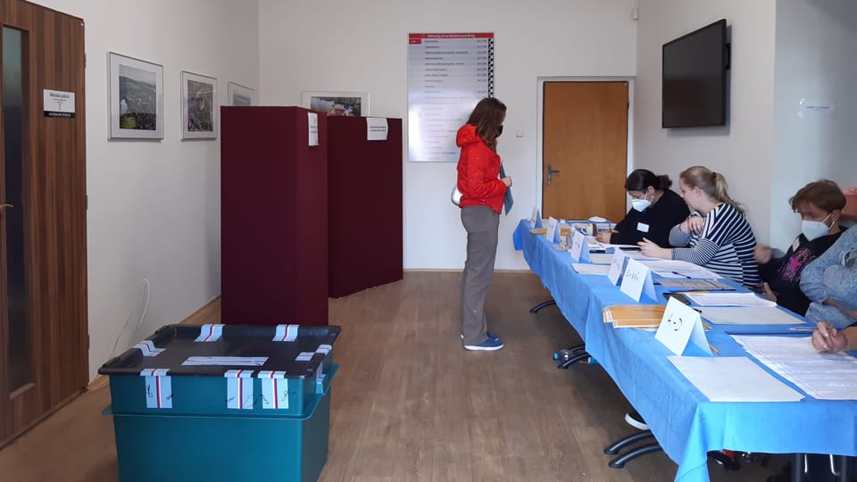 Фото: Лорета Вашкова, Radio Prague International Фото: Лорета Вашкова, Radio Prague International