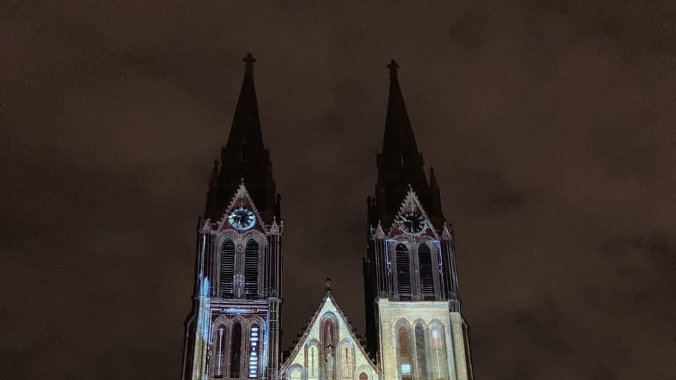 Фото: Ольга Васинкевич, Radio Prague International Фото: Ольга Васинкевич, Radio Prague International