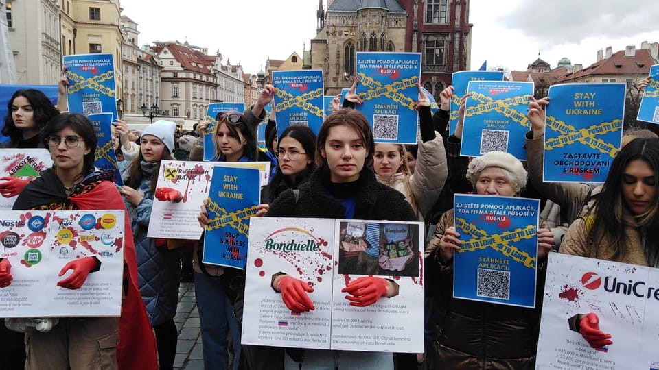 Фото: Игорь Будыкин, Radio Prague International Фото: Игорь Будыкин, Radio Prague International