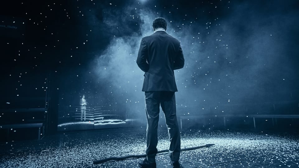 Фото: Martin Špelda,  Národní divadlo