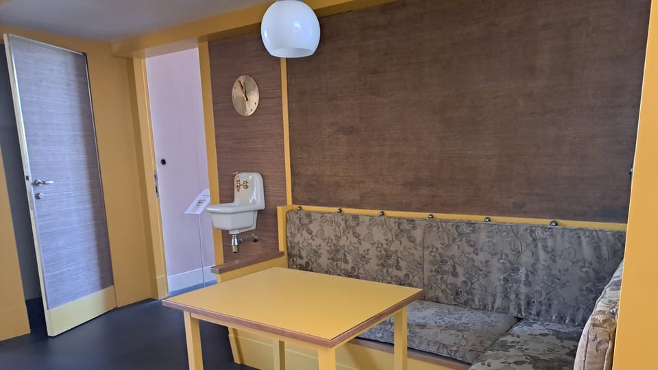 Фото: Anděla Blažková,  Český rozhlas