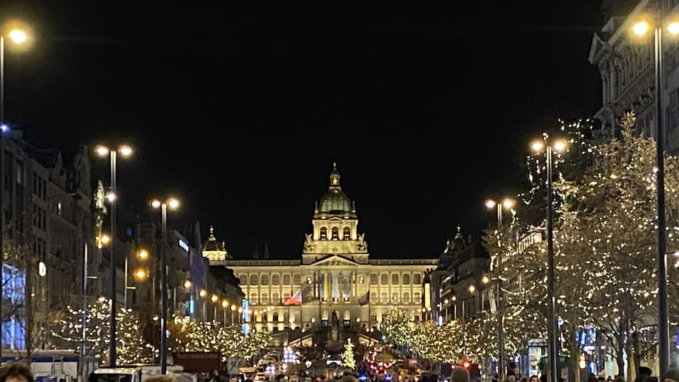Фото: Александра Баранова, Radio Prague International Фото: Александра Баранова, Radio Prague International