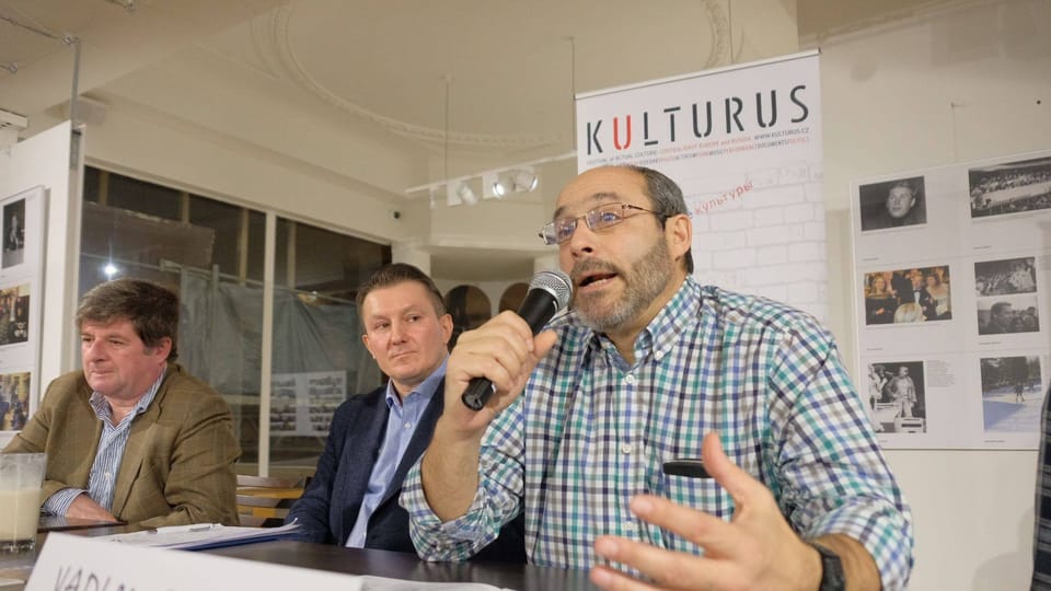 Фото: Антон Литвин, Kulturus Фото: Антон Литвин, Kulturus