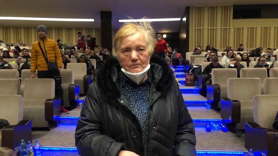 Фото: Фарида Курбангалеева Фото: Фарида Курбангалеева
