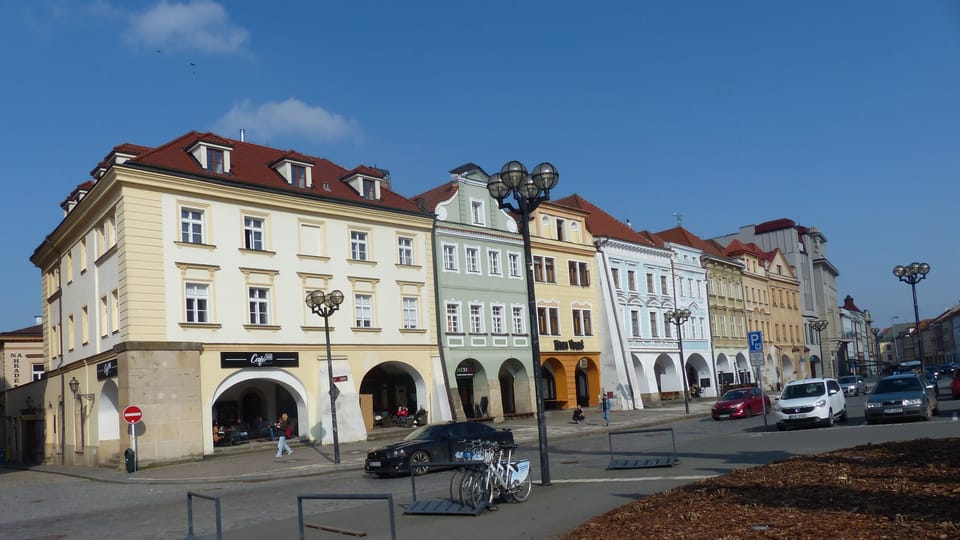 Фото: Klára Stejskalová, Radio Prague International Фото: Klára Stejskalová, Radio Prague International