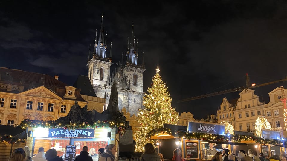 Фото: Александра Баранова, Radio Prague International Фото: Александра Баранова, Radio Prague International