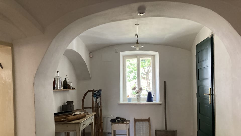 Фото: Ольга Васинкевич, Radio Prague International Фото: Ольга Васинкевич, Radio Prague International