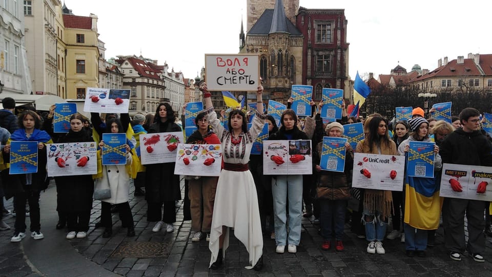 Фото: Игорь Будыкин, Radio Prague International Фото: Игорь Будыкин, Radio Prague International