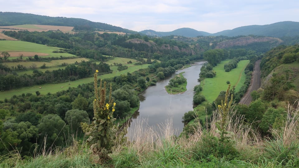 Фото: Štěpánka Budková,  Radio Prague International