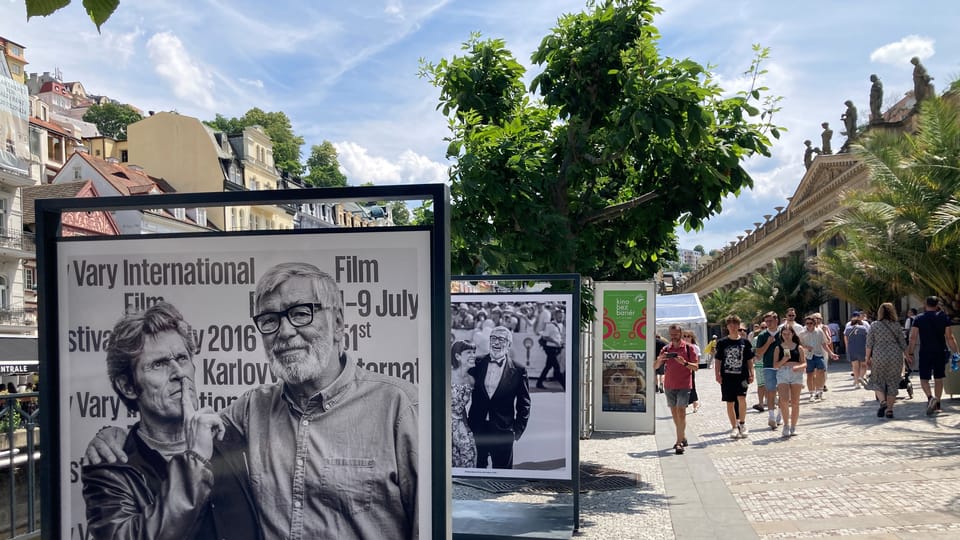 Фото: Ольга Васинкевич, Radio Prague International Фото: Ольга Васинкевич, Radio Prague International