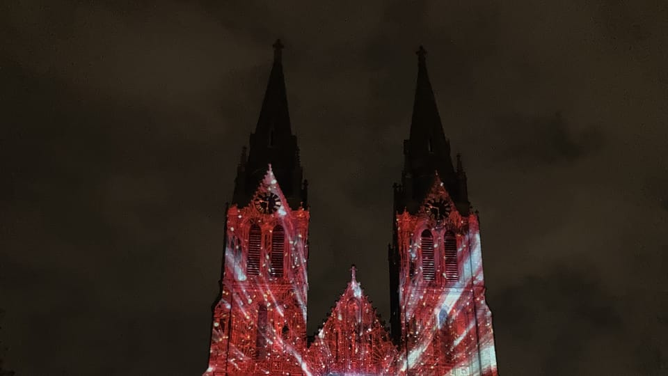 Фото: Ольга Васинкевич, Radio Prague International Фото: Ольга Васинкевич, Radio Prague International
