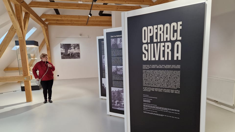 Фото: Roman Verner,  Český rozhlas
