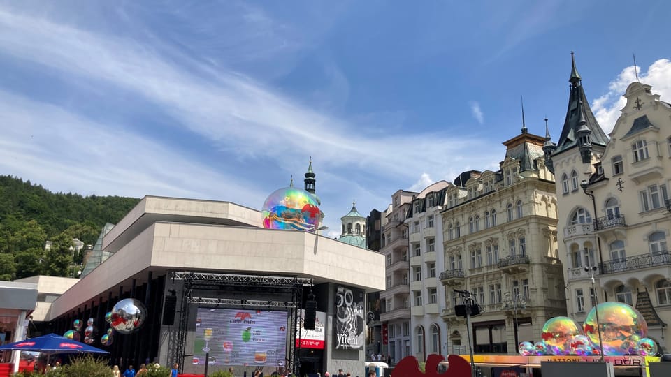 Фото: Ольга Васинкевич,  Radio Prague International