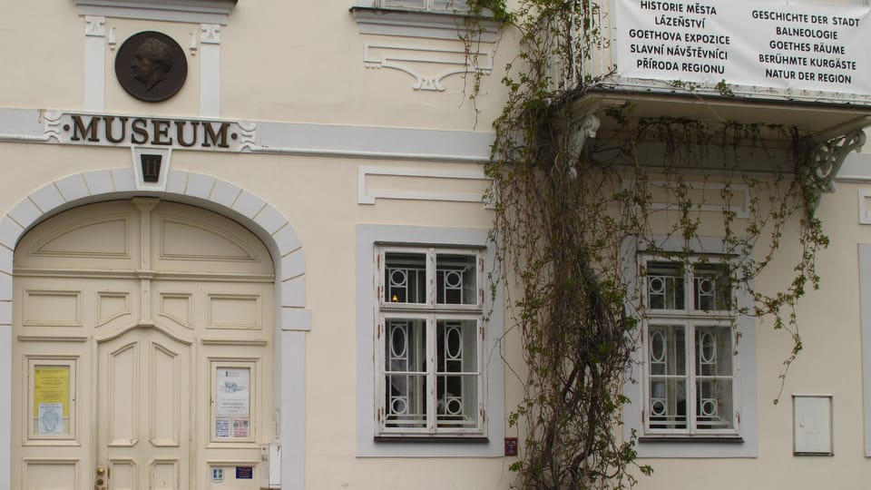 Фото: Катерина Айзпурвит, Radio Prague International Фото: Катерина Айзпурвит, Radio Prague International