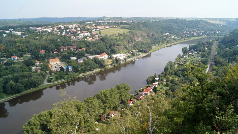 Фото: Miloš Turek,  Radio Prague International