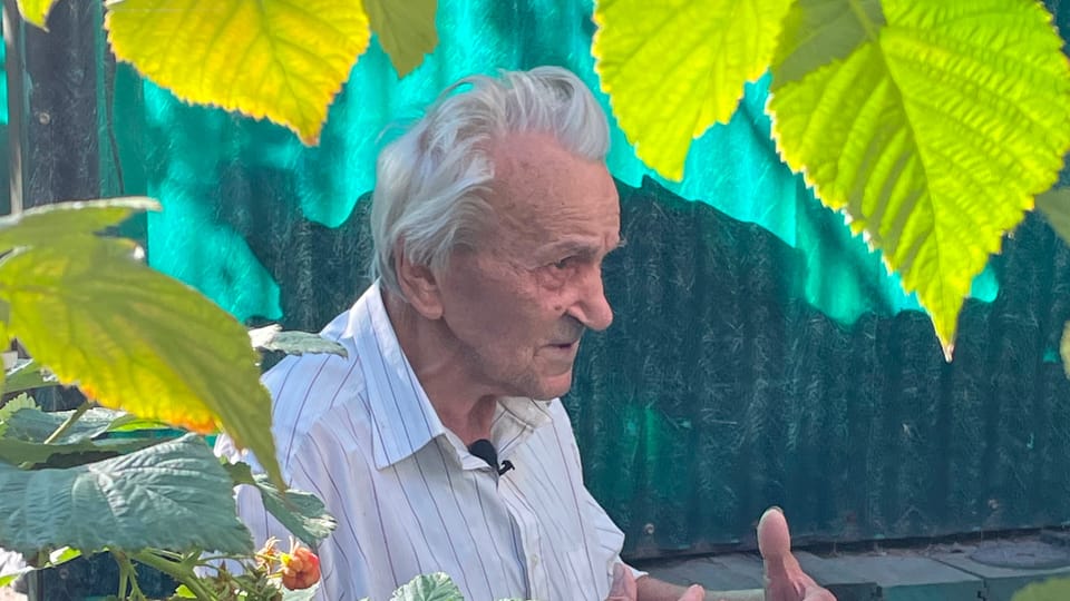Фото: Štěpán Černoušek, Gulag.cz Фото: Štěpán Černoušek, Gulag.cz