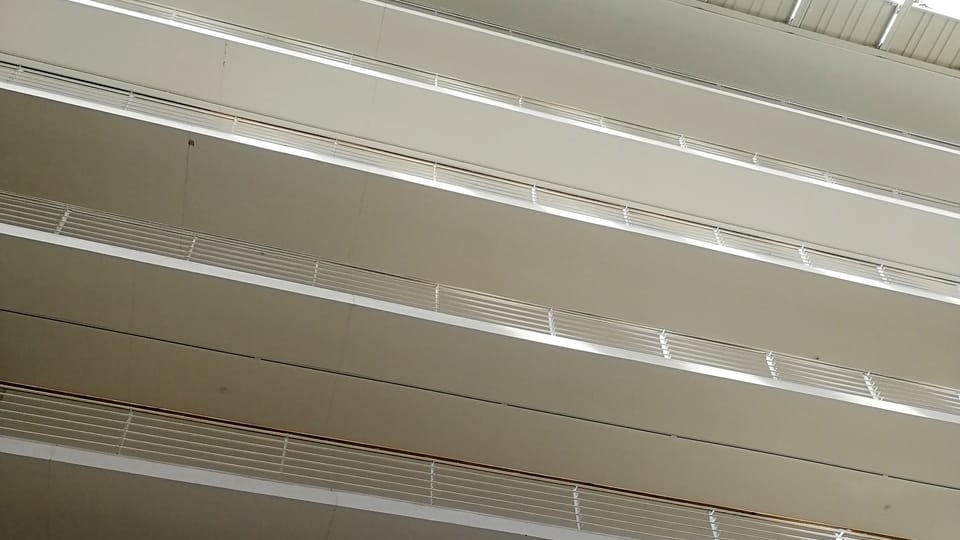 Ярмарочный дворец | Фото: Štěpánka Budková, Radio Prague International Ярмарочный дворец | Фото: Štěpánka Budková, Radio Prague International
