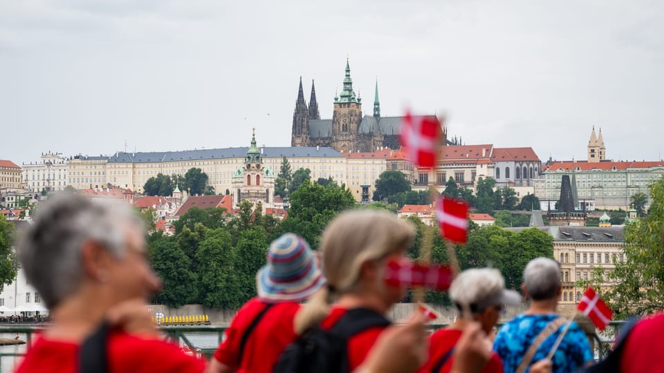 Фото: Zuzana Jarolímková,  iROZHLAS.cz