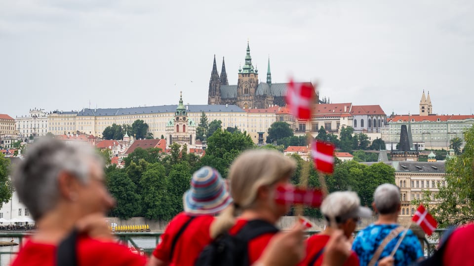 Фото: Zuzana Jarolímková, iROZHLAS.cz Фото: Zuzana Jarolímková, iROZHLAS.cz